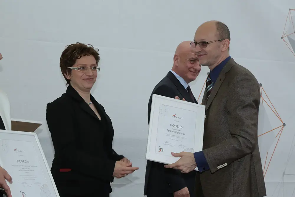 Marko Nikolić